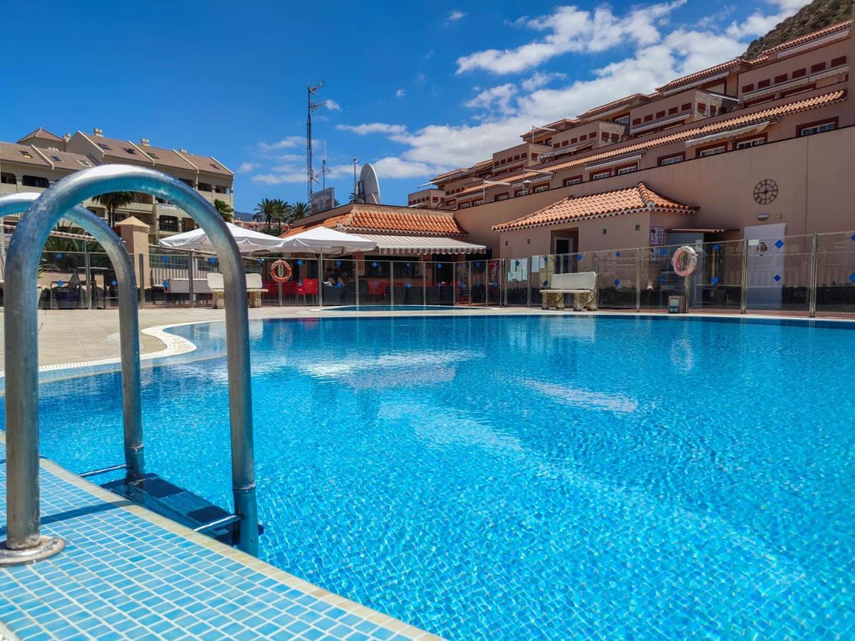 Los Cristianos - Heated Swimming Pool Air-Conditioned Eksteriør bilde
